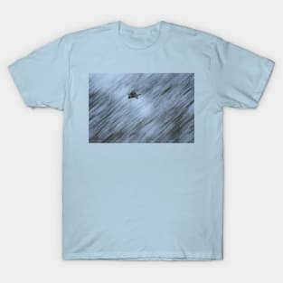 THE PIGEON BOMBER T-Shirt